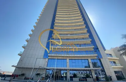 Apartment - 2 Bedrooms - 3 Bathrooms for rent in Waterfront Residential - The Waterfront - Lusail