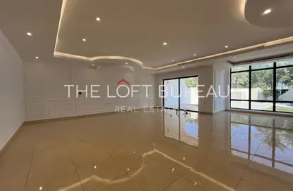 Villa - 4 Bedrooms - 4 Bathrooms for rent in West Bay Lagoon Villas - West Bay Lagoon - West Bay Lagoon - Doha