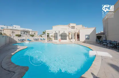 Apartment - 1 Bedroom - 1 Bathroom for rent in Regency Residence Airport - Regency Residence Airport - Old Airport Road - Doha