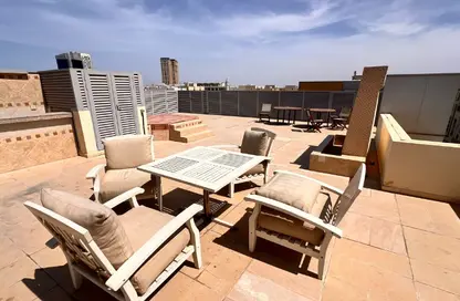 شقة - غرفة نوم - 2 حمامات للايجار في شارع السد - السد - الدوحة