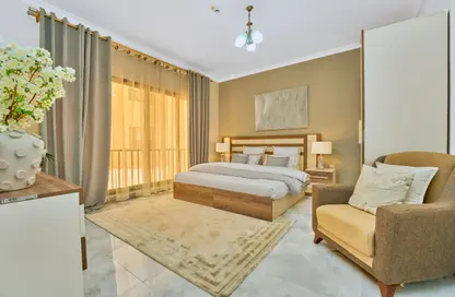 Apartment - 2 Bedrooms - 2 Bathrooms for sale in Hayat Al Wakra - Ezdan Village - Al Wakra