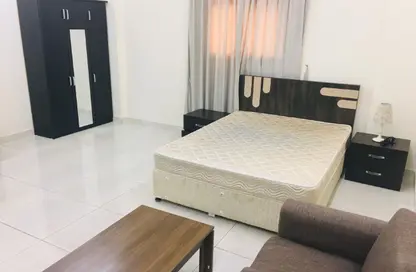 شقة - 1 حمام للايجار في المنصورة - المنصورة - الدوحة