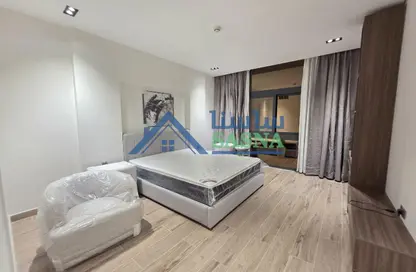 شقة - 3 غرف نوم - 4 حمامات للايجار في الاركية سيتي - الوسيل