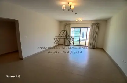 شقة - 2 غرف نوم - 2 حمامات للايجار في شقق مساكن المطار القديم - طريق المطار القديم - الدوحة