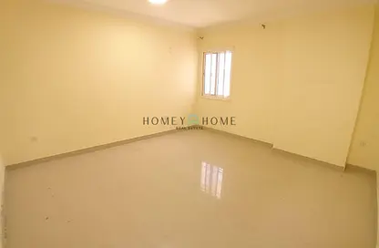 Apartment - 2 Bedrooms - 2 Bathrooms for rent in Old Airport Road - Old Airport Road - Doha