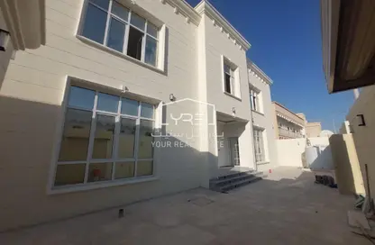 Villa - 7 Bedrooms - 7 Bathrooms for sale in Old Airport Residential Apartments - Old Airport Road - Doha