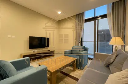 Apartment - 1 Bedroom - 1 Bathroom for rent in Giardino Gardens - Giardino Villas - The Pearl Island - Doha