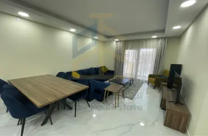 شقة - 2 غرف نوم - 3 حمامات للايجار في مركز المدينة - مدينة قطر الترفيهية - الوسيل