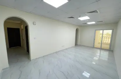 Apartment - 3 Bedrooms - 3 Bathrooms for rent in Fox Hills - Fox Hills - Lusail