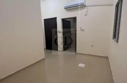 Apartment - Studio - 1 Bathroom for rent in New Al Ghanim - Al Ghanim - Doha