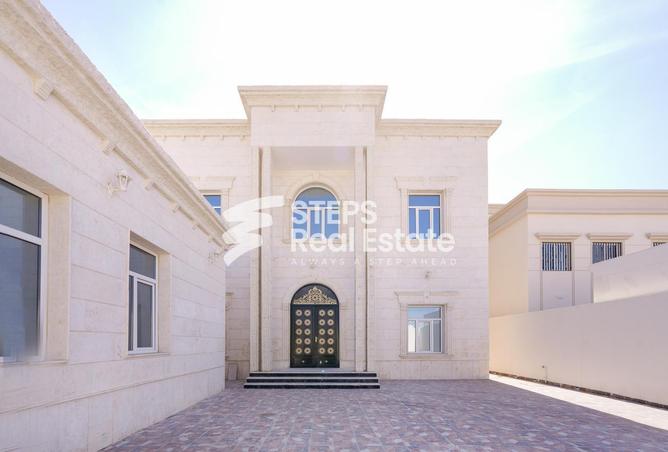 Villa for sale in Umm Salal Ali - Umm Salal Ali - Doha