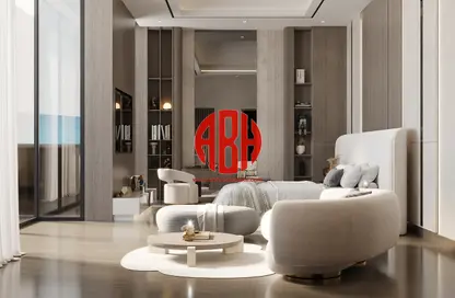 فيلا - 3 غرف نوم - 4 حمامات للبيع في فيلات القطاع الشمالي - القسم السكني - الواجهة المائية - الوسيل