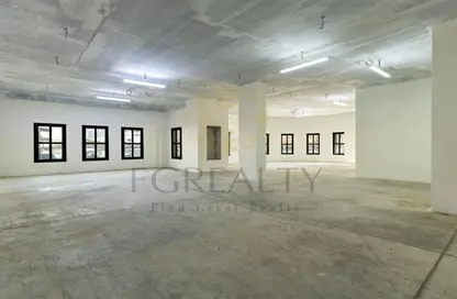 مساحات مكتبية - استوديو - 8 حمامات للايجار في ريجينسي ريزيدنس السد - السد - الدوحة