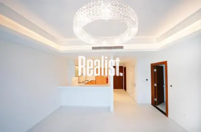 Apartment - 1 Bedroom - 1 Bathroom for rent in Gewan Island - The Pearl Island - Doha
