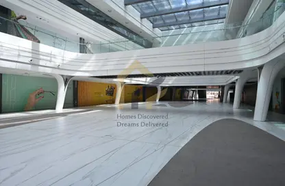 Shop - Studio - 2 Bathrooms for rent in Al Mansoura - Al Mansoura - Doha