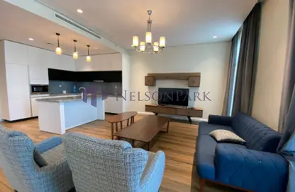 Apartment - 3 Bedrooms - 4 Bathrooms for sale in Floresta Gardens - Floresta Gardens - The Pearl Island - Doha