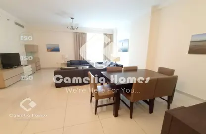 Apartment - 2 Bedrooms - 3 Bathrooms for rent in Fereej Bin Mahmoud North - Fereej Bin Mahmoud - Doha
