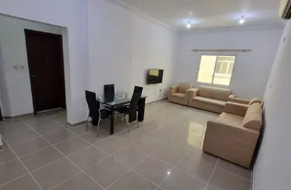 Apartment - 2 Bedrooms - 2 Bathrooms for rent in Al Jazeera Street - Fereej Bin Mahmoud North - Fereej Bin Mahmoud - Doha