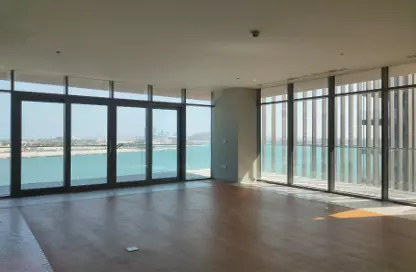 Apartment - 3 Bedrooms - 5 Bathrooms for sale in Seef Lusail - Lusail City - Lusail