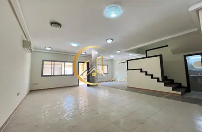 Villa - 4 Bedrooms - 4 Bathrooms for rent in Ain Khaled Villas - Ain Khaled - Doha