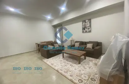 Apartment - 3 Bedrooms - 3 Bathrooms for rent in Al Waab - Al Waab - Doha
