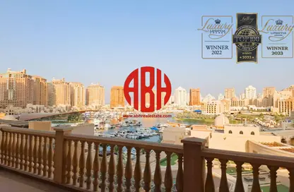 شقة - 2 غرف نوم - 3 حمامات للايجار في طريق بورتو الشرقي - بورتو أرابيا - جزيرة اللؤلؤة - الدوحة شقة - 2 غرف نوم - 3 حمامات للايجار في طريق بورتو الشرقي - بورتو أرابيا - جزيرة اللؤلؤة - الدوحة