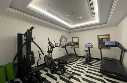 Apartment - 1 Bedroom - 1 Bathroom for rent in Msheireb Galleria - Msheireb Downtown Doha - Doha Apartment - 1 Bedroom - 1 Bathroom for rent in Msheireb Galleria - Msheireb Downtown Doha - Doha