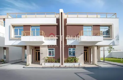 مجمع سكني - 4 غرف نوم - 4 حمامات للايجار في وادي المرخ - مريخ - المريخ - الدوحة