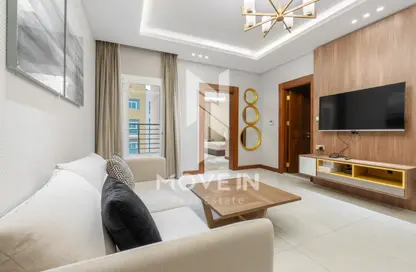 Hotel Apartments - 1 Bedroom - 1 Bathroom for rent in Al Mansoura - Al Mansoura - Doha