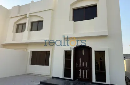 Villa - 5 Bedrooms - 4 Bathrooms for rent in Al Waab Street - Al Waab - Doha