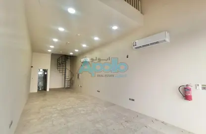 محل - استوديو - 1 حمام للايجار في الوجبه - الريان - الدوحة