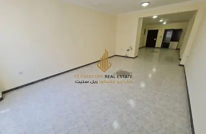 Apartment - 3 Bedrooms - 3 Bathrooms for rent in Najma 28 - Ibn Dirhem Street - Najma - Doha