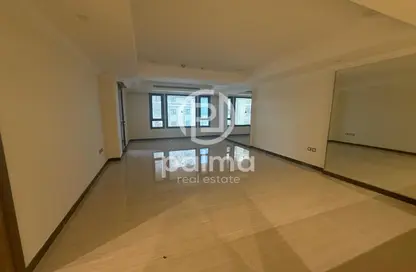 شقة - غرفة نوم - 2 حمامات للايجار في طريق بورتو الشرقي - بورتو أرابيا - جزيرة اللؤلؤة - الدوحة