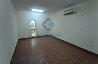 شقة - 2 غرف نوم - 2 حمامات للايجار في شقق مساكن المطار القديم - طريق المطار القديم - الدوحة