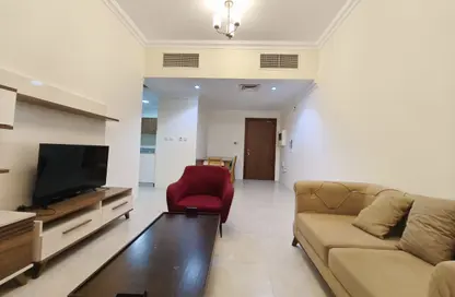 Apartment - 2 Bedrooms - 2 Bathrooms for rent in Fox Hills A13 - Fox Hills - Lusail