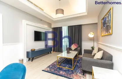 Apartment - 1 Bedroom - 2 Bathrooms for rent in Al Sadd Road - Al Sadd - Doha