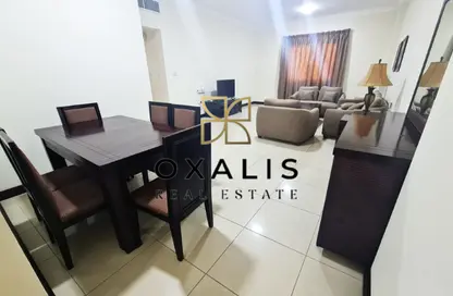 Apartment - 2 Bedrooms - 3 Bathrooms for rent in Al Sadd Road - Al Sadd - Doha