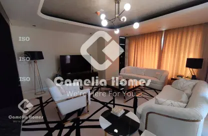 Apartment - 3 Bedrooms - 4 Bathrooms for rent in Porto Arabia Townhouses - Porto Arabia - The Pearl Island - Doha