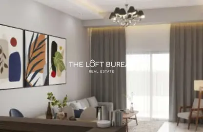 Apartment - 1 Bedroom - 1 Bathroom for sale in Al Erkyah City - Lusail