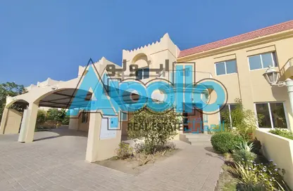 فيلا - 3 غرف نوم - 4 حمامات للايجار في شارع المطار القديم - طريق المطار القديم - الدوحة