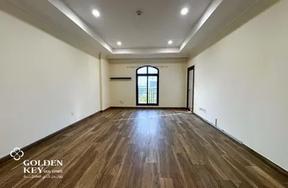 Apartment - 1 Bedroom - 1 Bathroom for rent in Regency Residence Fox Hills 1 - Lusail