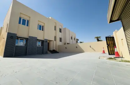 Villa - 4 Bedrooms - 5 Bathrooms for rent in Al Waab Street - Al Waab - Doha