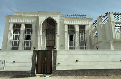 Villa for sale in Mall of Qatar - Rawdat Al Jahhaniya - Doha