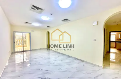 Apartment - 3 Bedrooms - 4 Bathrooms for rent in D22 - Fox Hills - Lusail