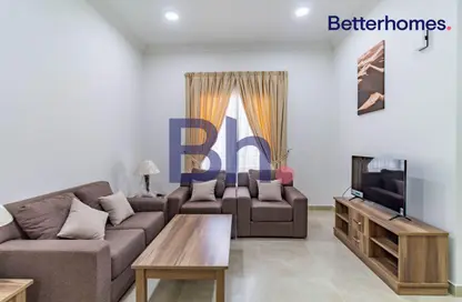 شقة - 3 غرف نوم - 2 حمامات للايجار في شارع الوعب - الوعب - الدوحة