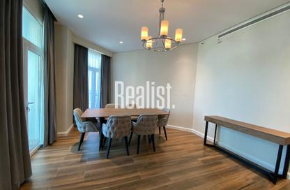 Apartment - 2 Bedrooms - 3 Bathrooms for sale in Floresta Gardens - Floresta Gardens - The Pearl Island - Doha
