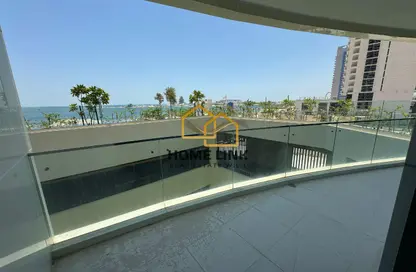 Apartment - 2 Bedrooms - 3 Bathrooms for sale in Burj DAMAC Waterfront - Waterfront Residential - The Waterfront - Lusail
