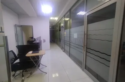 Office Space - Studio - 1 Bathroom for rent in Salwa Commercial Building - Salwa Road - Doha