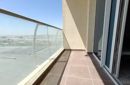 شقة - 2 غرف نوم - 3 حمامات للايجار في الاركية سيتي - الوسيل
