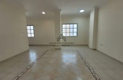 Apartment - 2 Bedrooms - 2 Bathrooms for rent in Najma Street - Najma - Doha